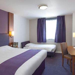 Premier Inn Newport/Telford