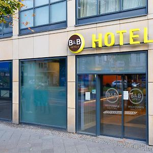 B&B Hotel Berlin City-Ost