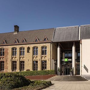 Hotel Ibis Brugge Centrum